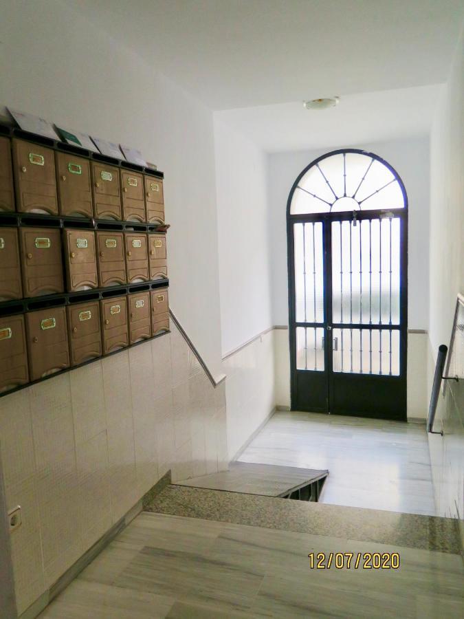 Apartamento En La Herradura Con Piscina Y Parking Exterior photo