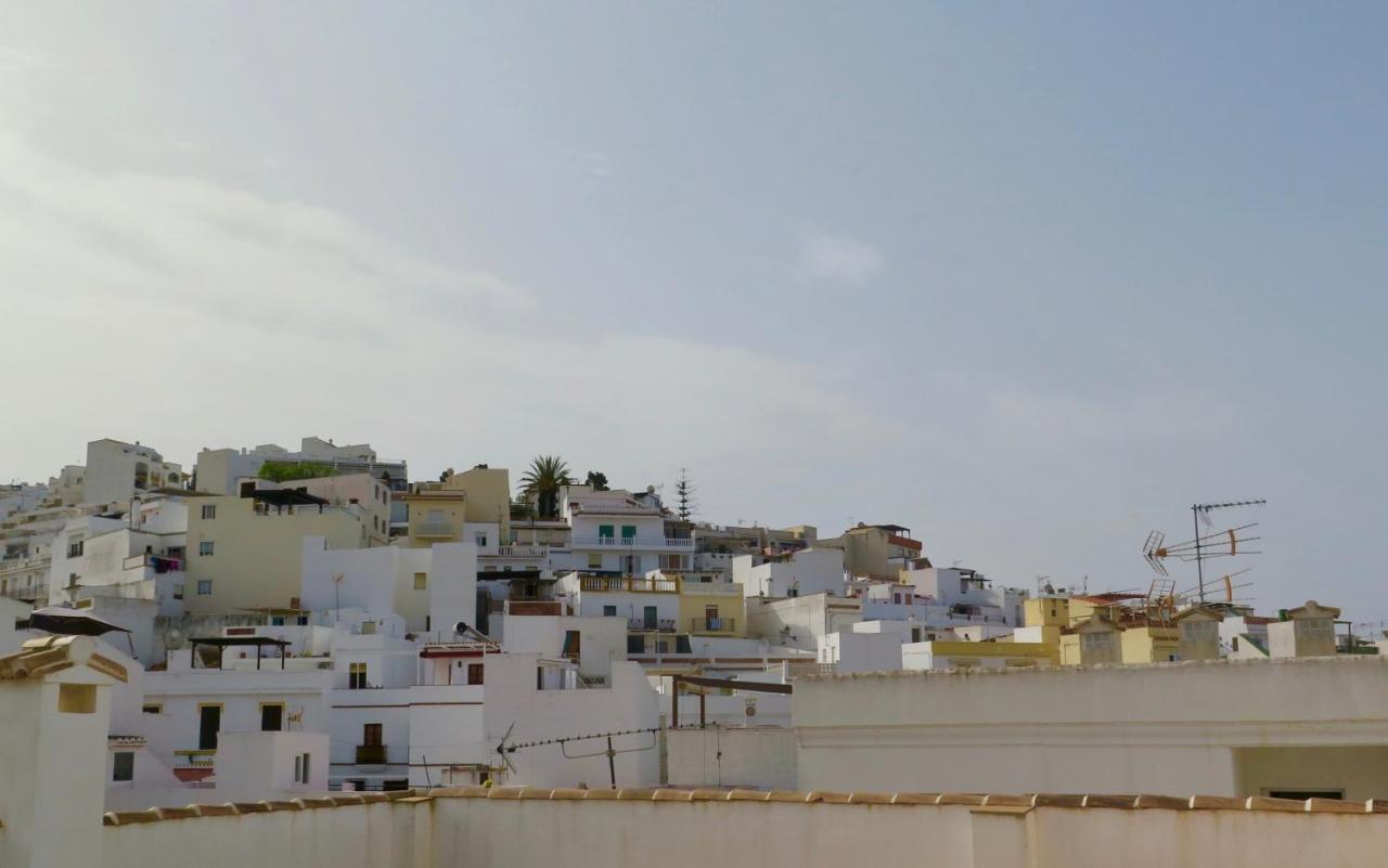Apartamento En La Herradura Con Piscina Y Parking Exterior photo