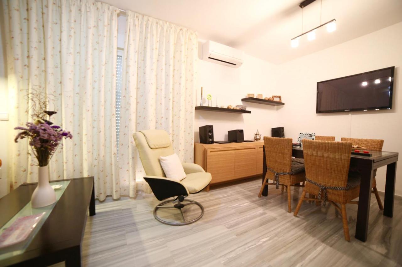 Apartamento En La Herradura Con Piscina Y Parking Exterior photo